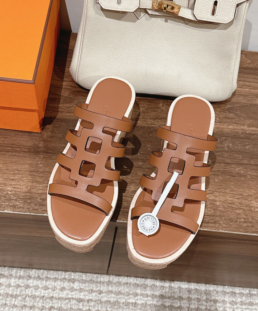 Isabella 30 Sandal