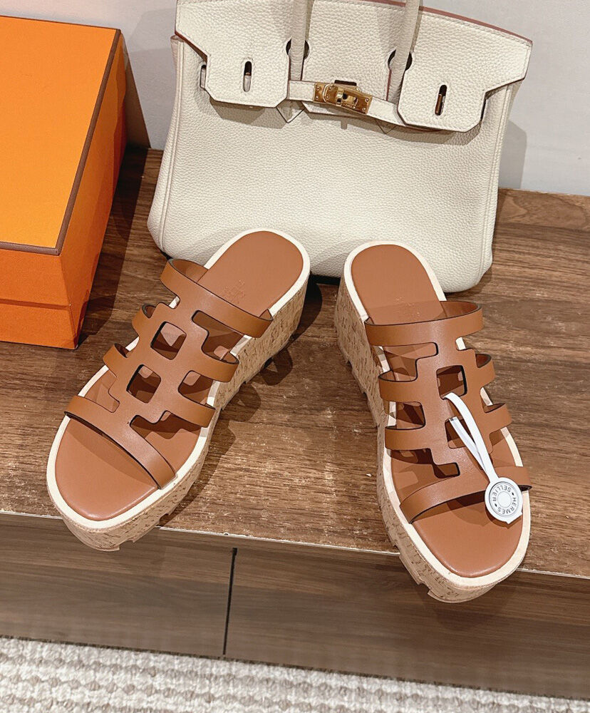 Isabella 30 Sandal