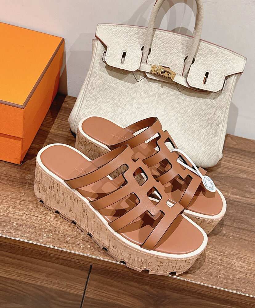 Isabella 30 Sandal