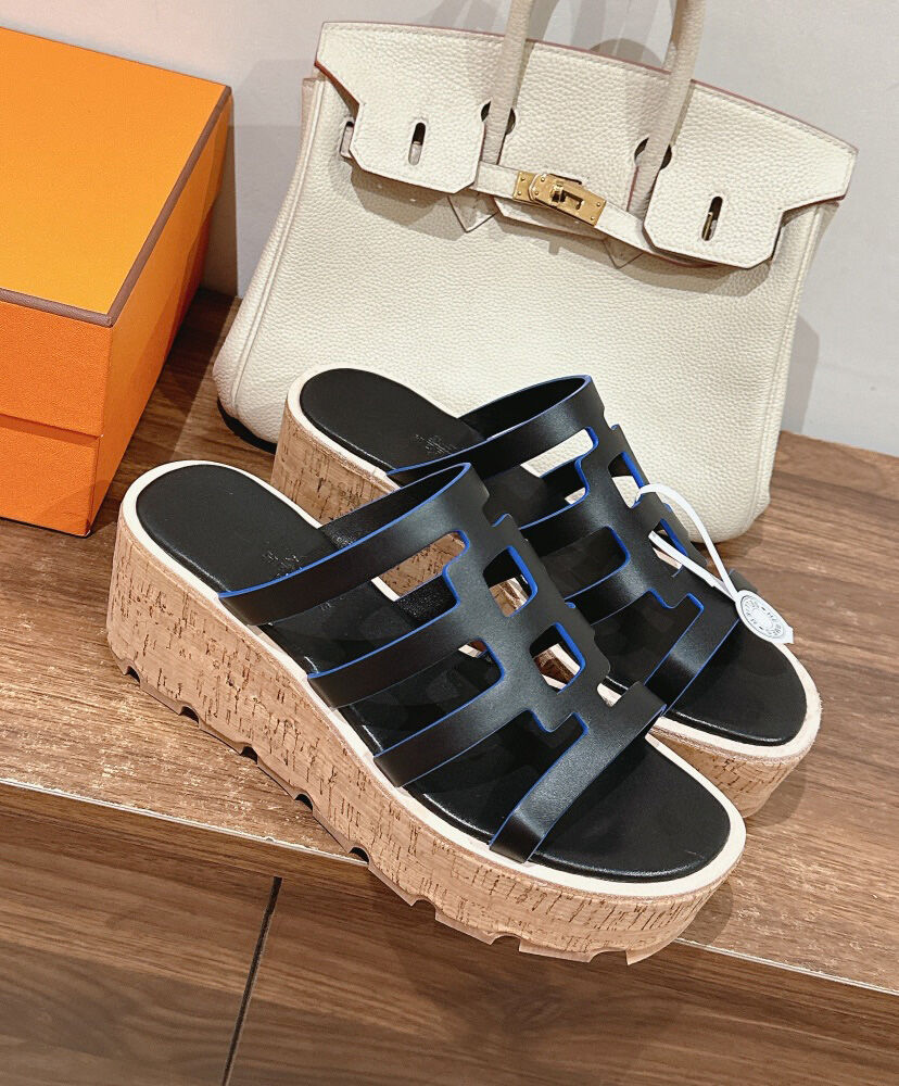 Isabella 30 Sandal