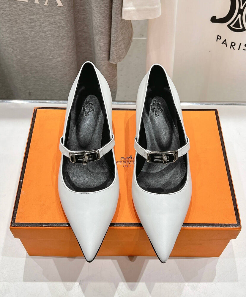 Kiara 40 Pump