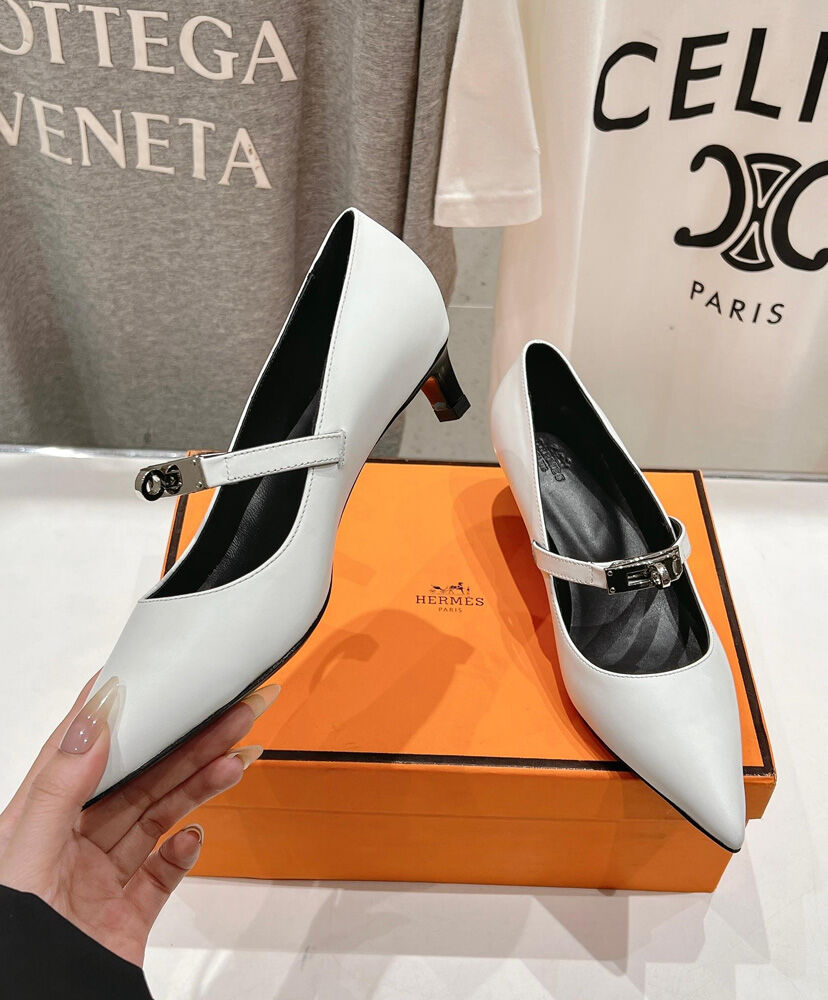 Kiara 40 Pump