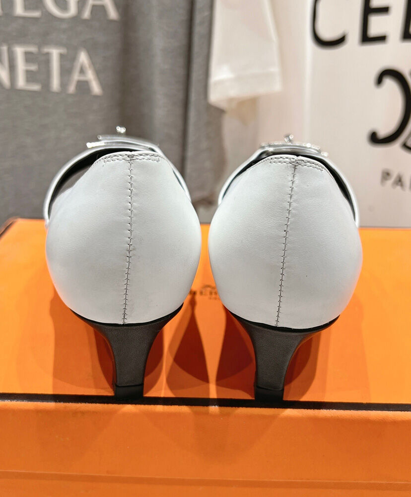 Kiara 40 Pump
