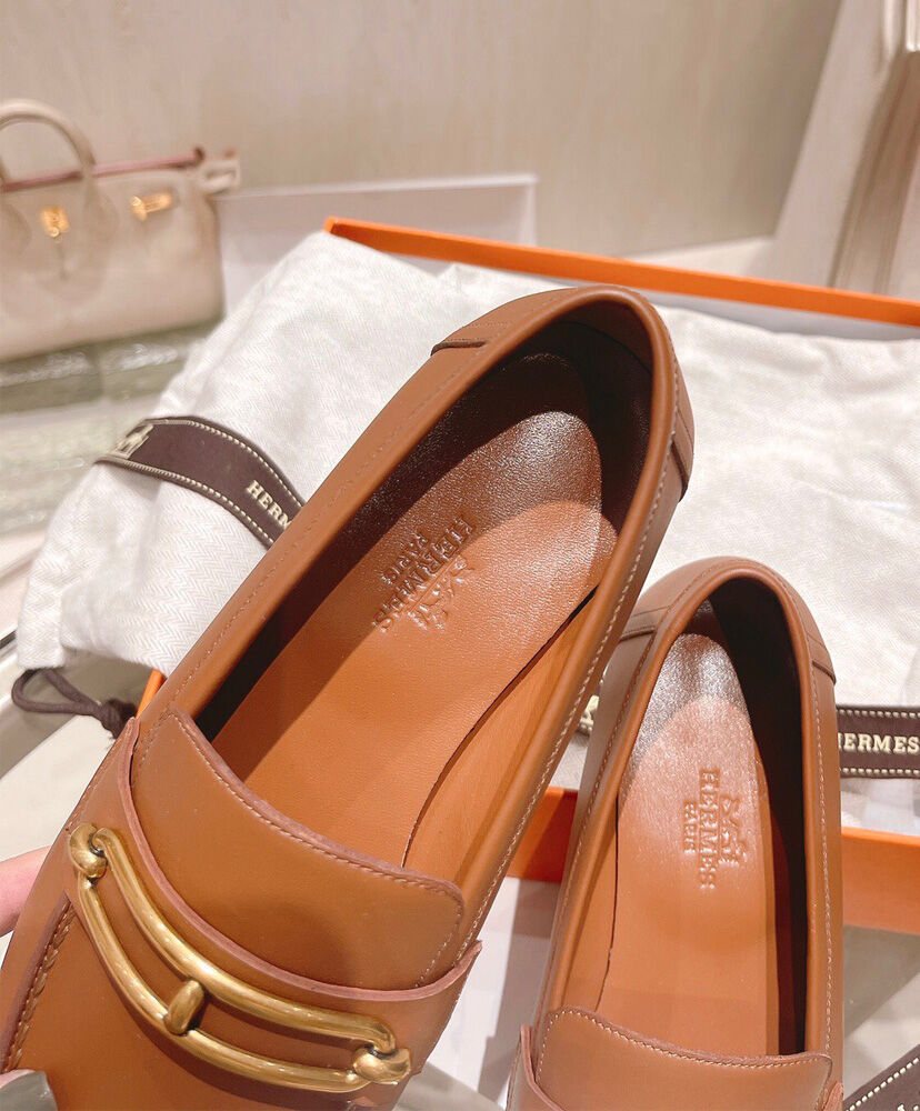 Colette Loafer