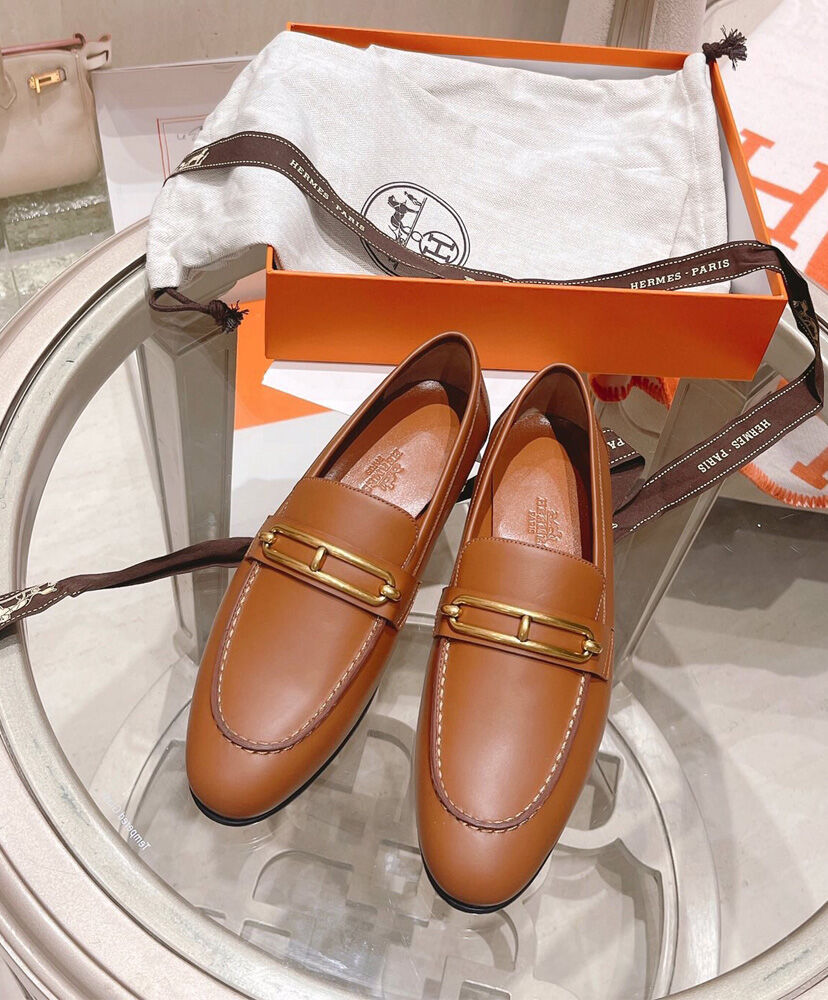 Colette Loafer