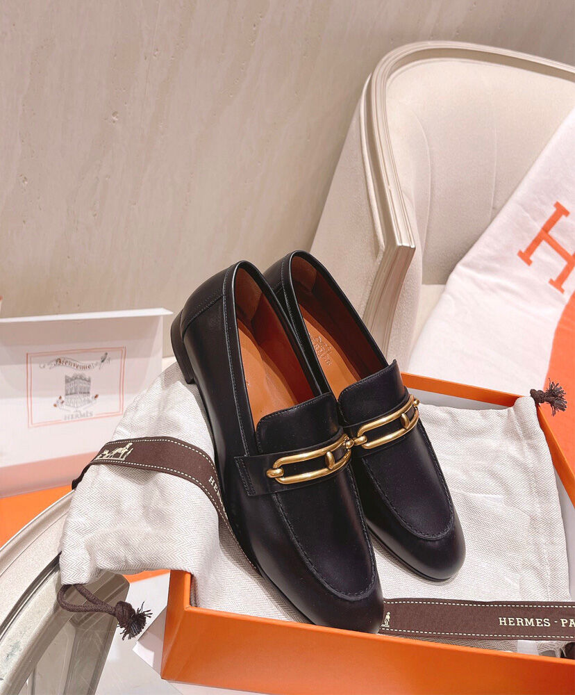 Colette Loafer