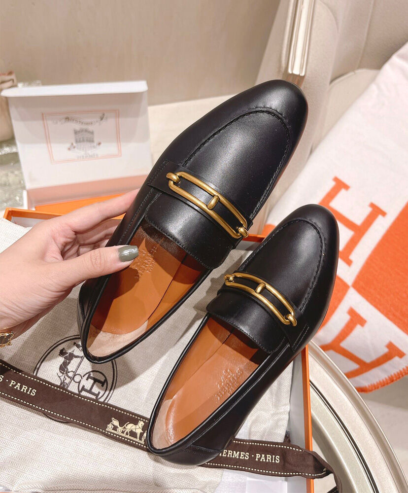 Colette Loafer