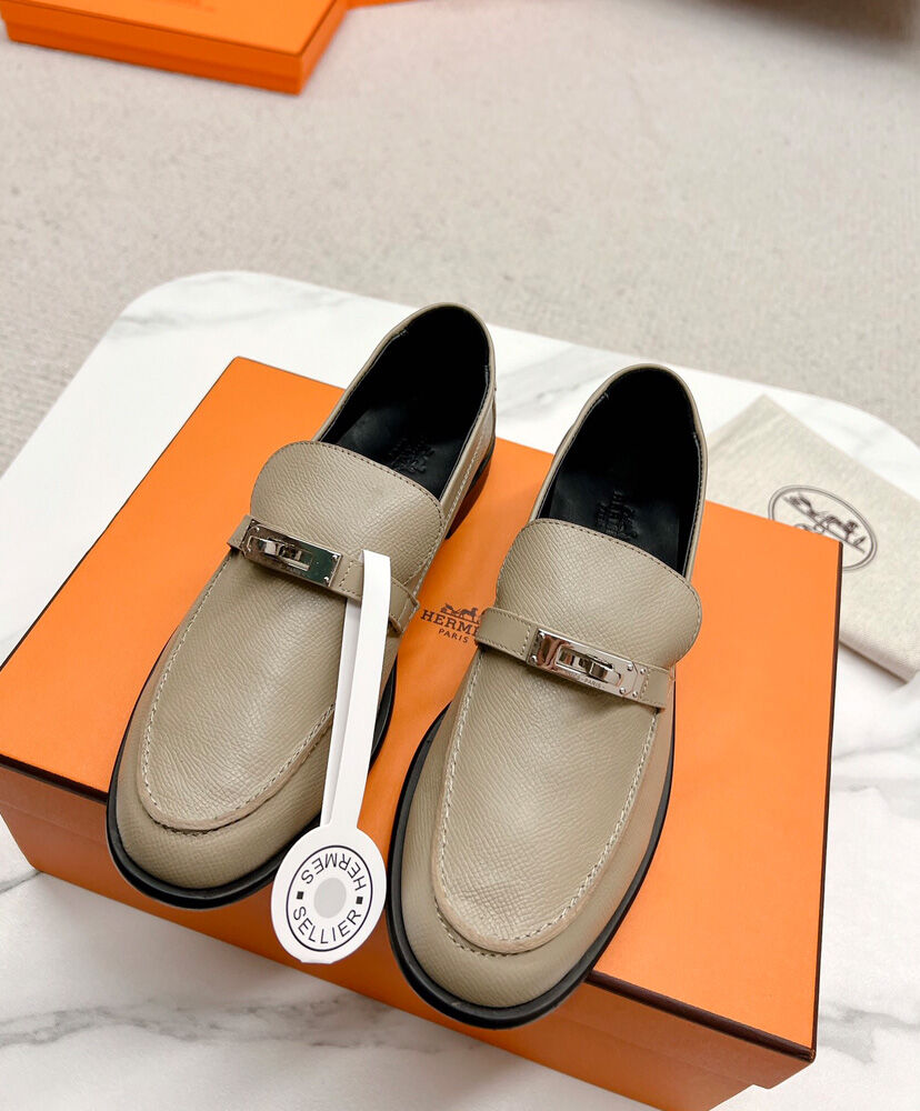 Destin Loafer