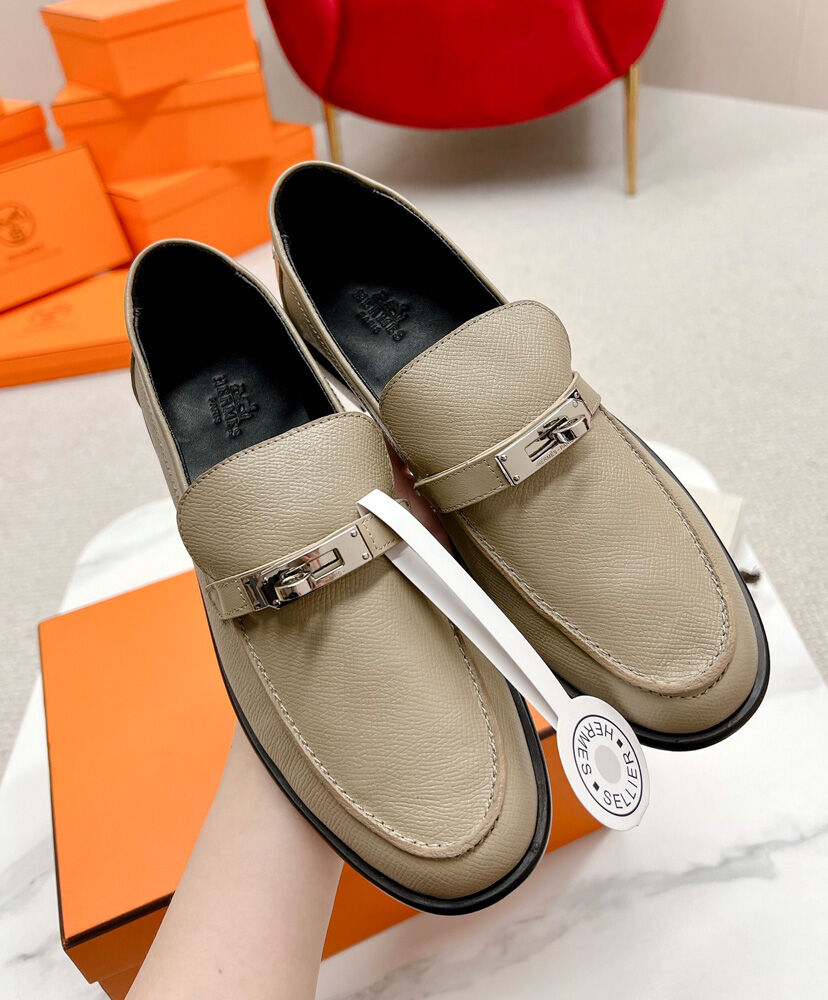 Destin Loafer