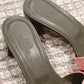 Oasis Sandal