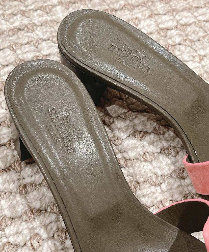 Oasis Sandal