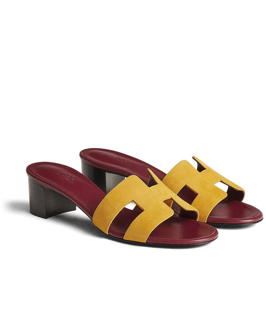 Oasis Sandal