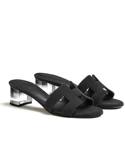 Oasis Sandal