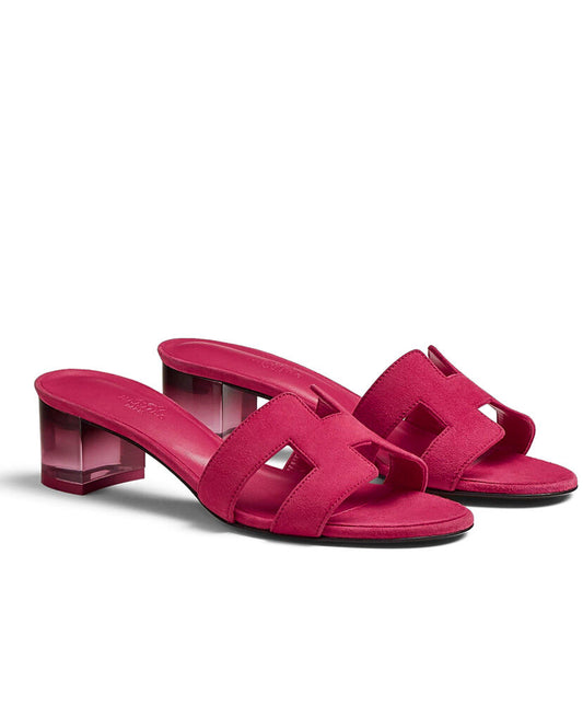 Oasis Sandal