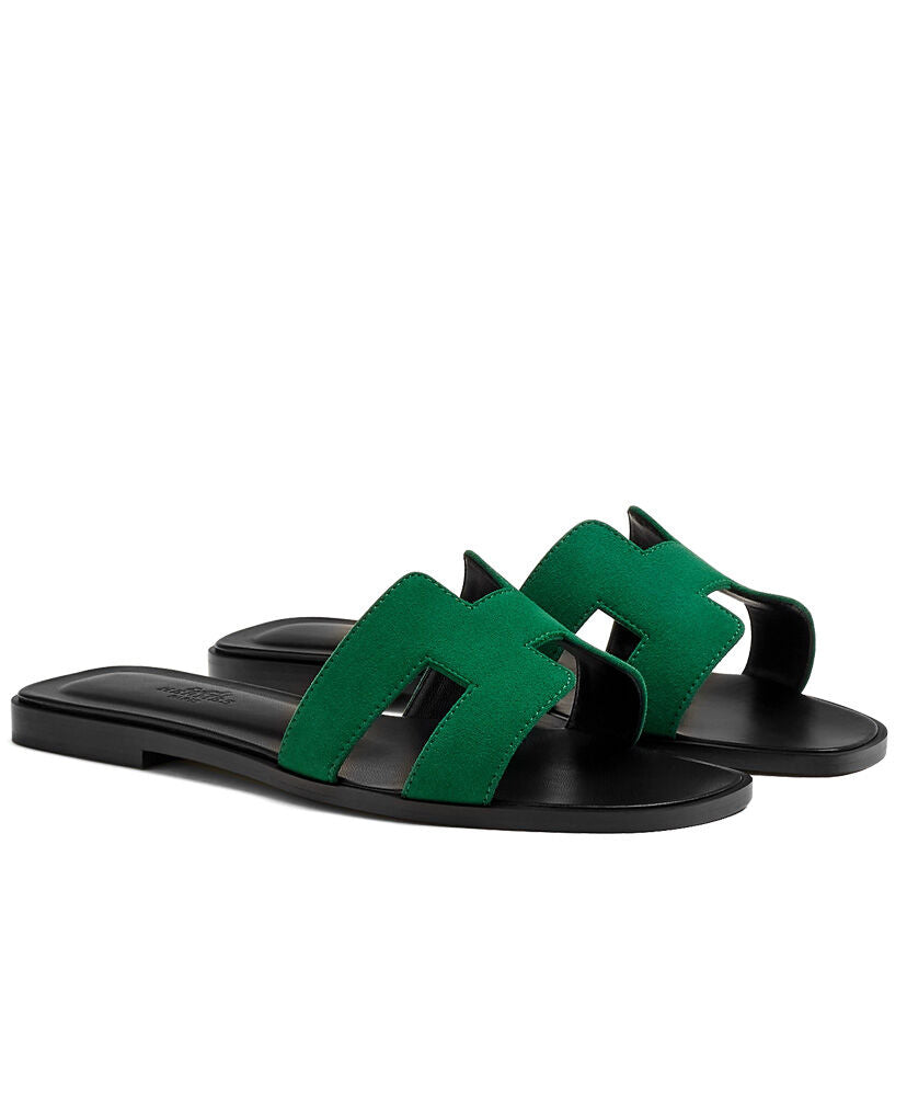 Oran Sandal