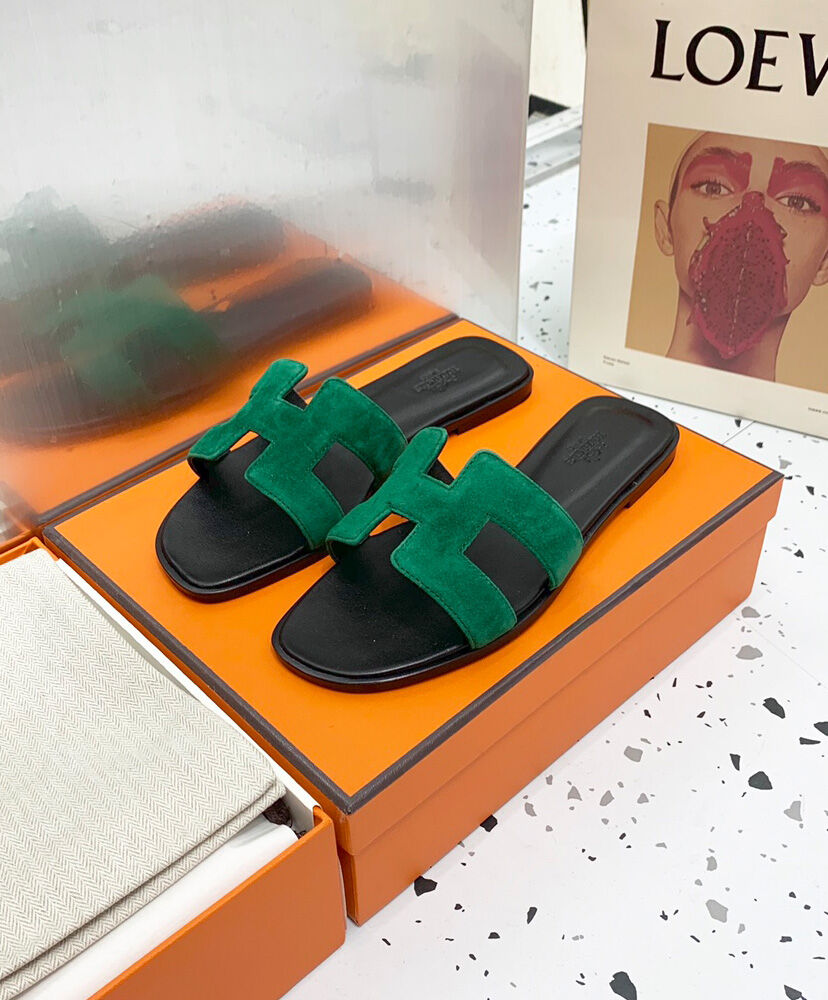 Oran Sandal