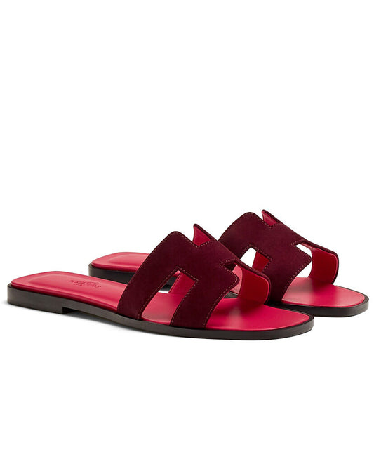 Oran Sandal