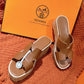 Eze 30 Sandal