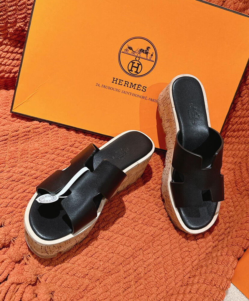 Eze 30 Sandal