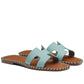 Oran Sandal