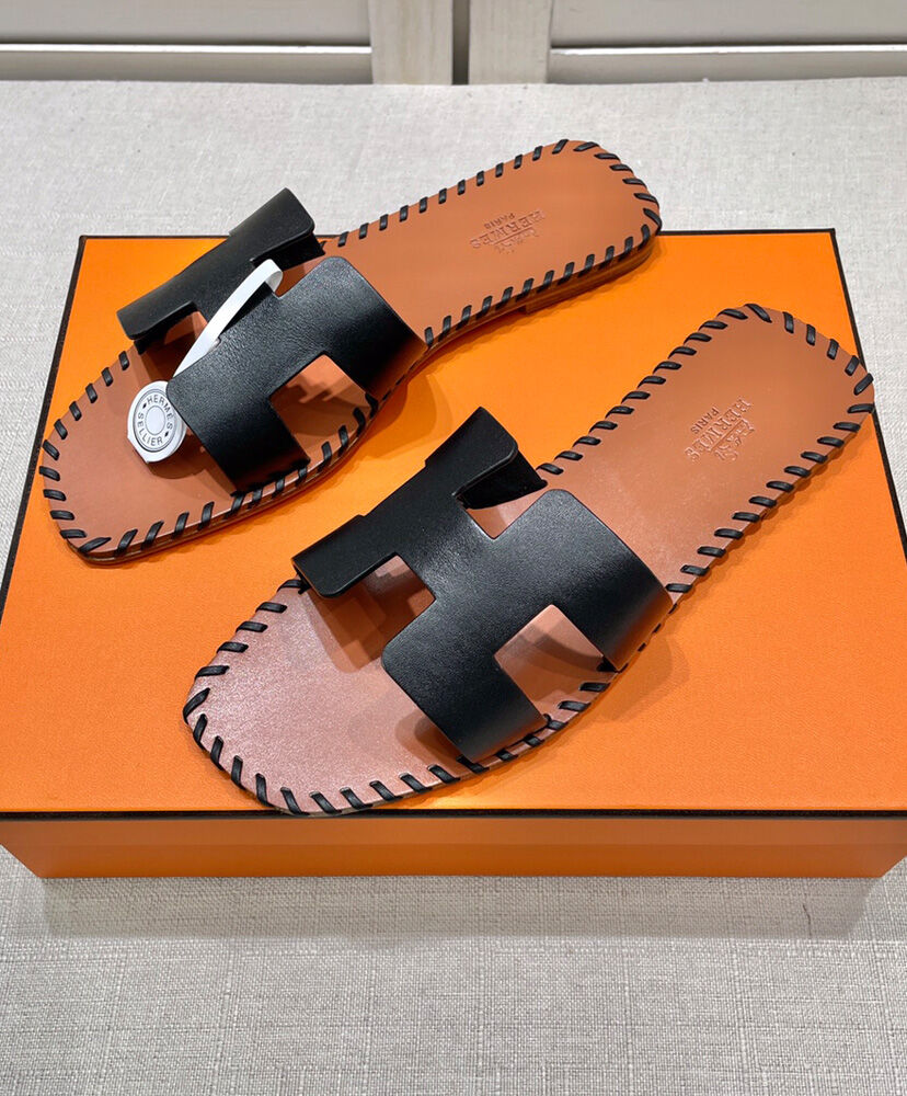 Oran Sandal