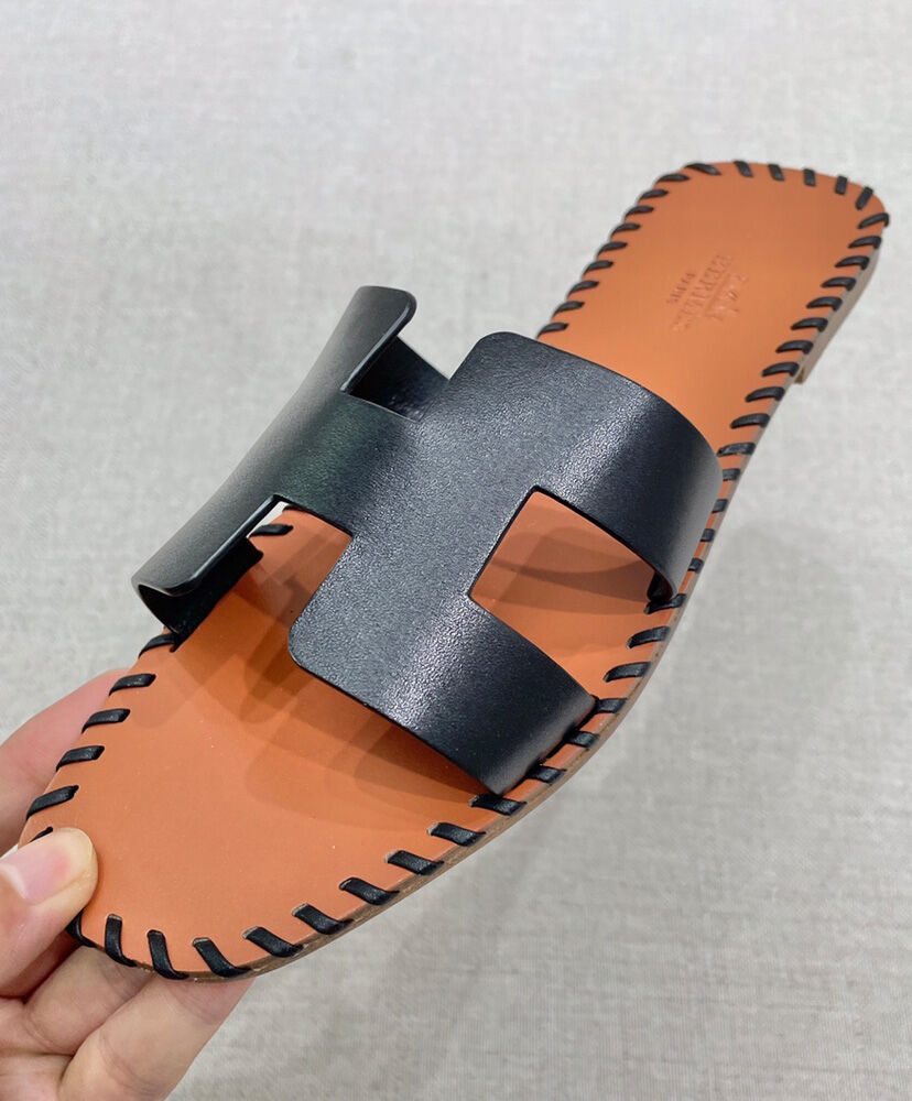 Oran Sandal