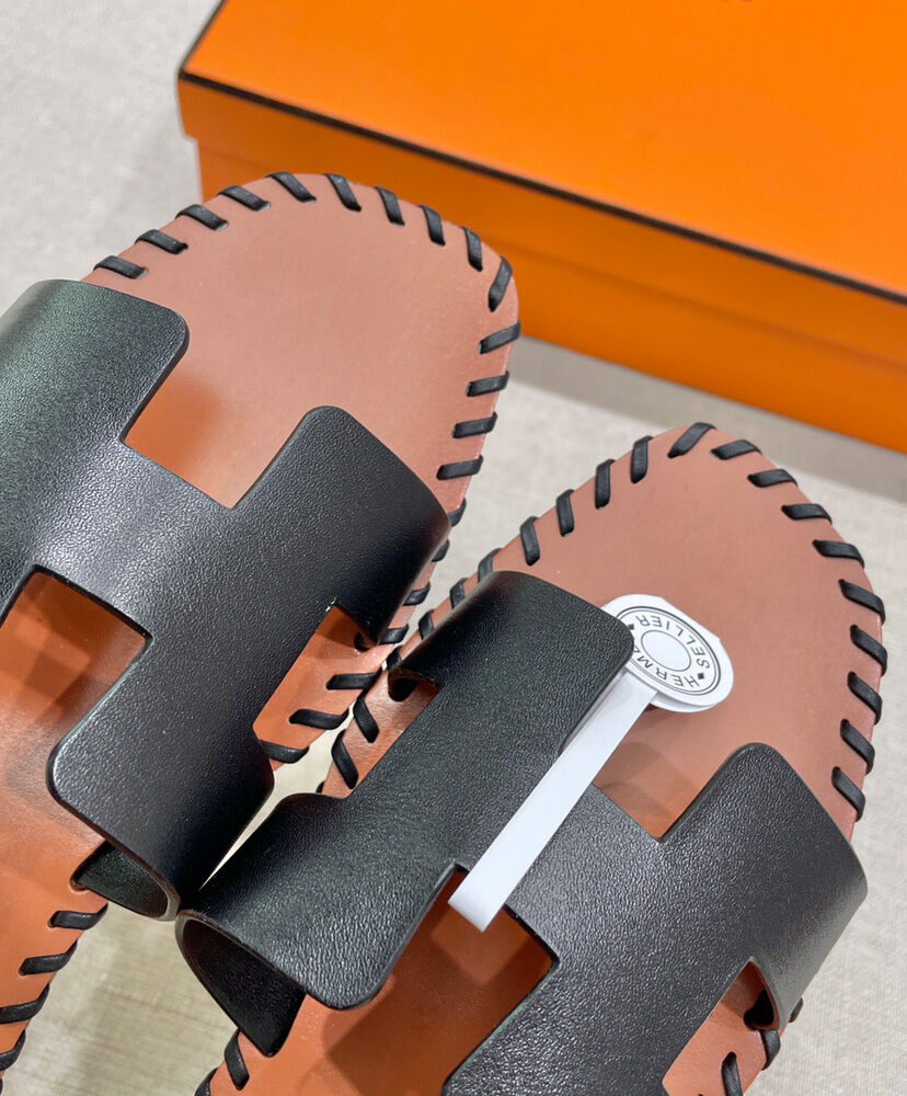 Oran Sandal