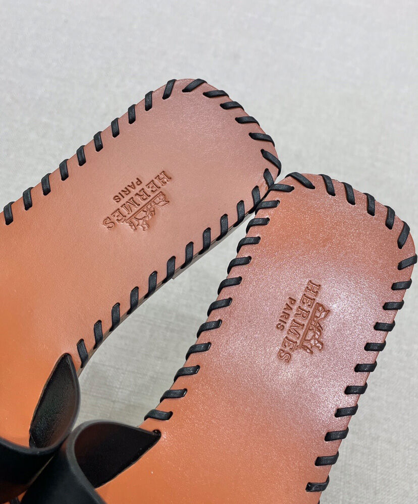 Oran Sandal