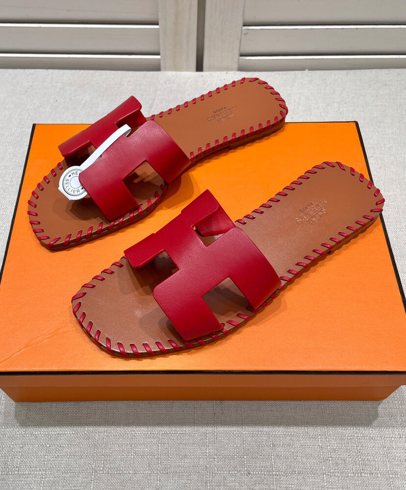 Oran Sandal