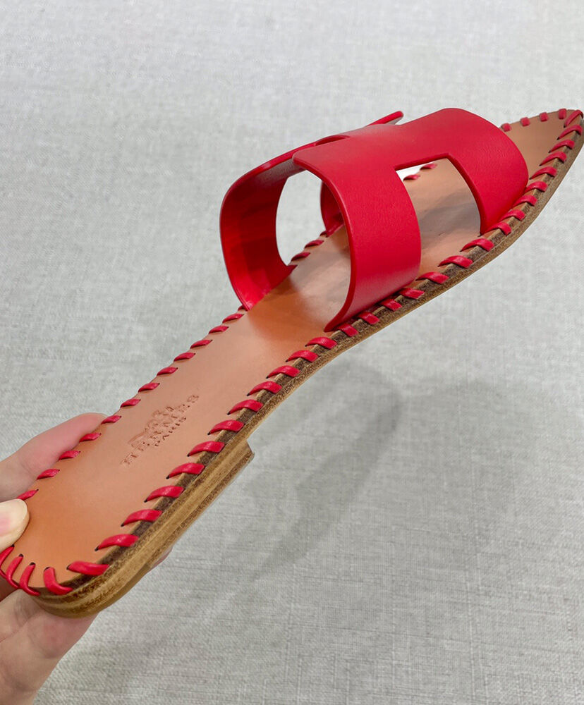 Oran Sandal