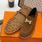 Faubourg Loafer