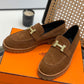 Faubourg Loafer