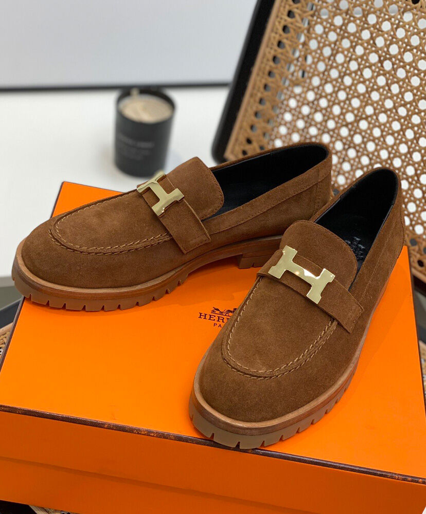 Faubourg Loafer