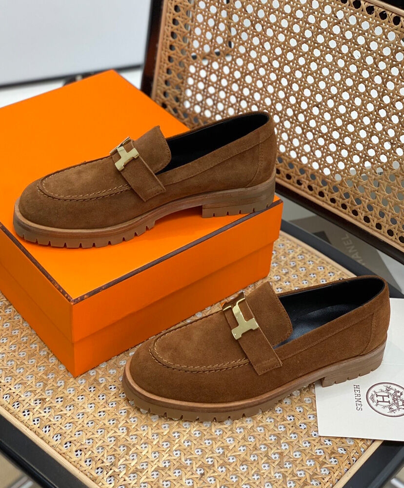 Faubourg Loafer