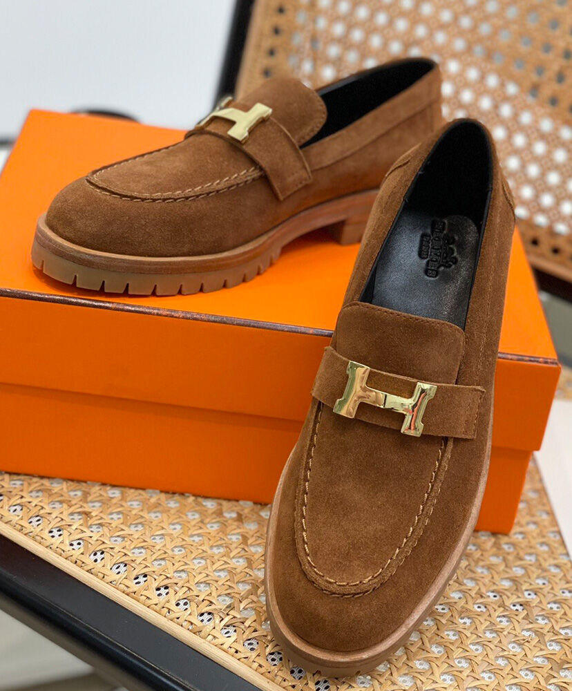 Faubourg Loafer