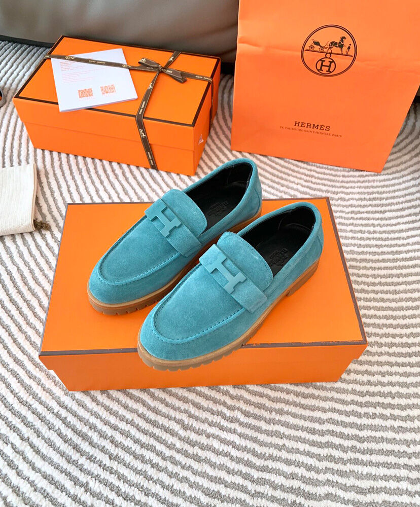 Faubourg Loafer