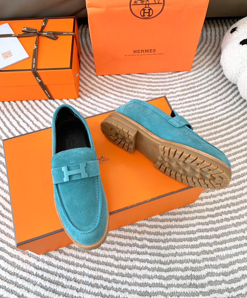 Faubourg Loafer