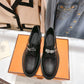 First Derby Shoe