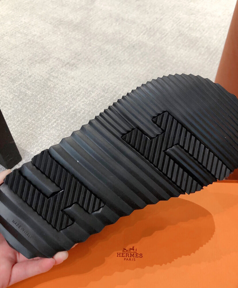Electric Sandal