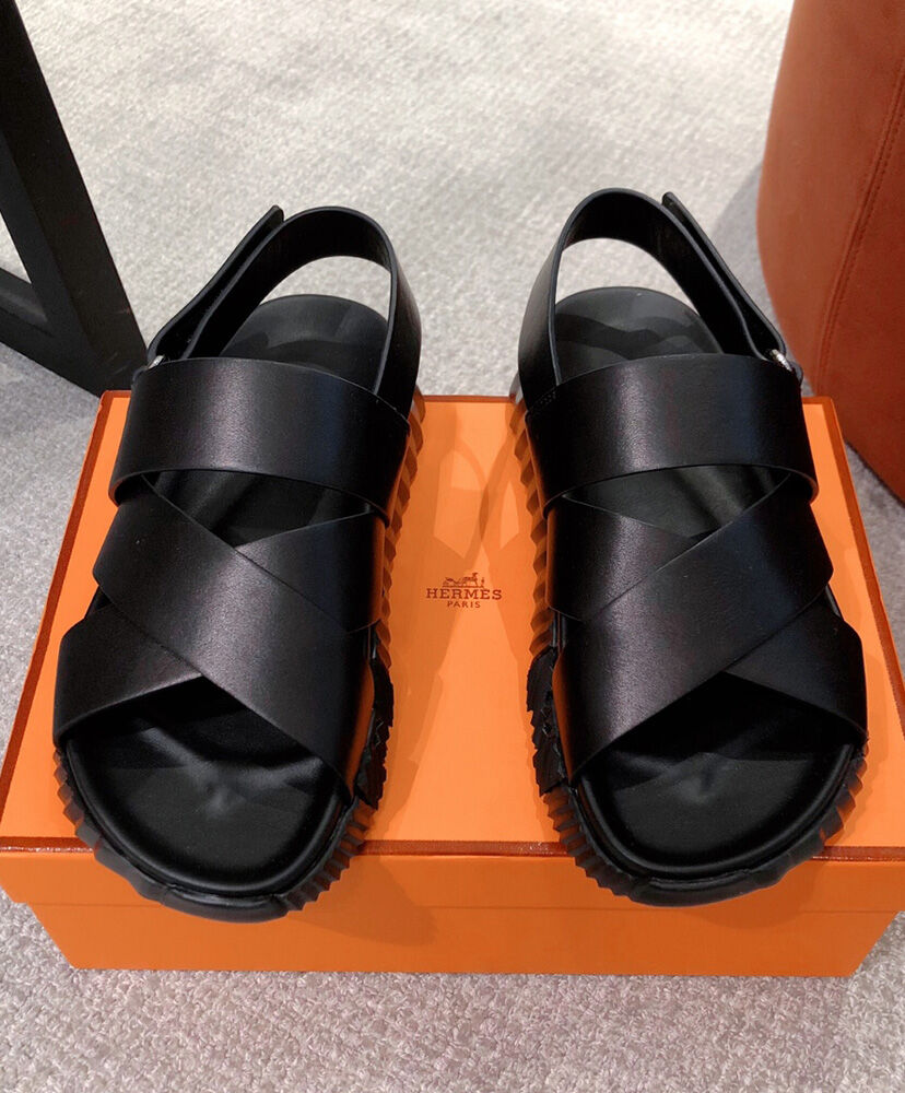 Electric Sandal