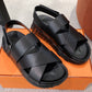 Electric Sandal