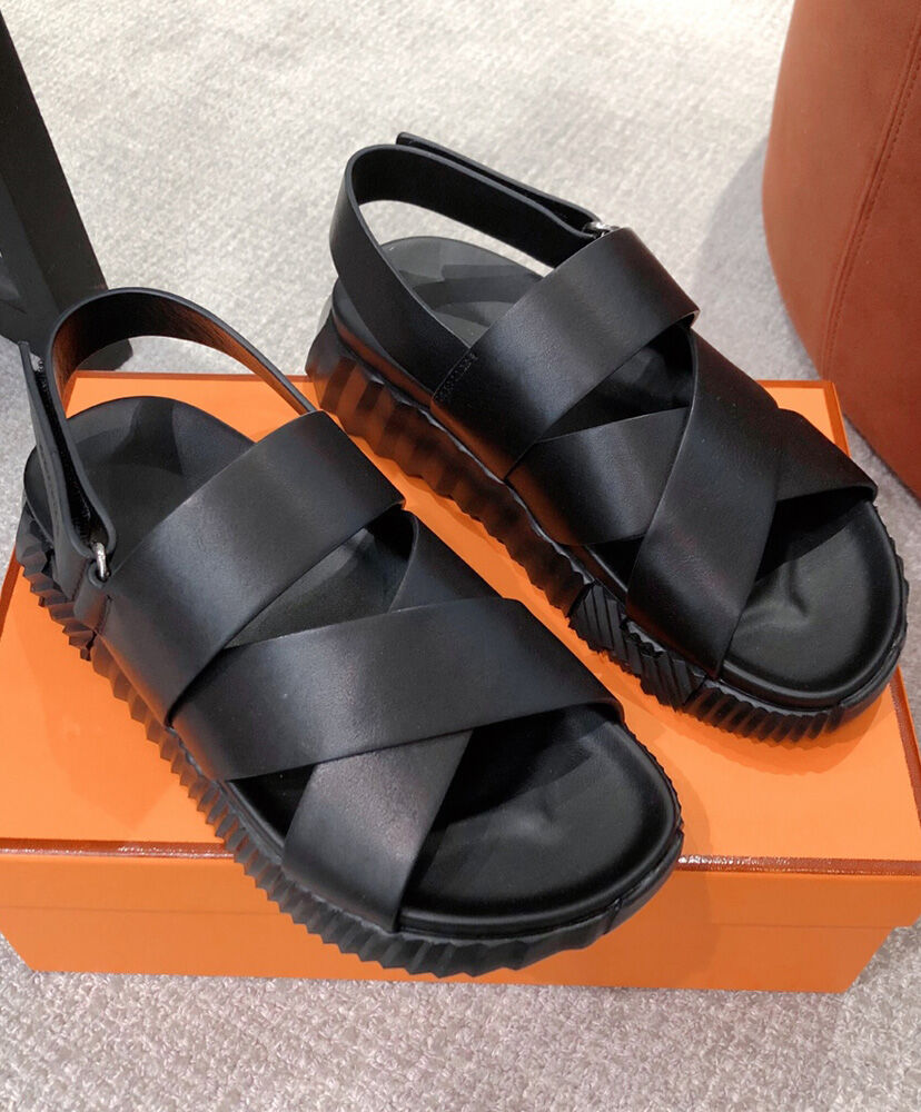 Electric Sandal
