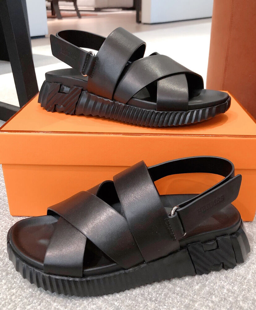 Electric Sandal