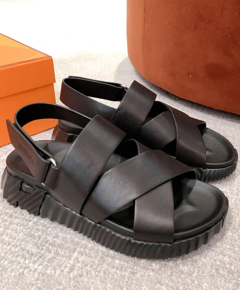 Electric Sandal