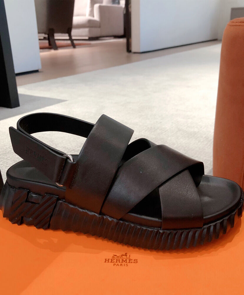 Electric Sandal