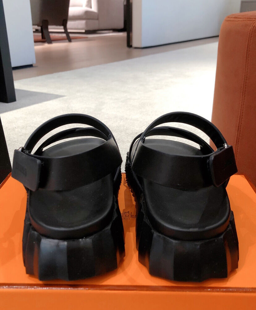 Electric Sandal