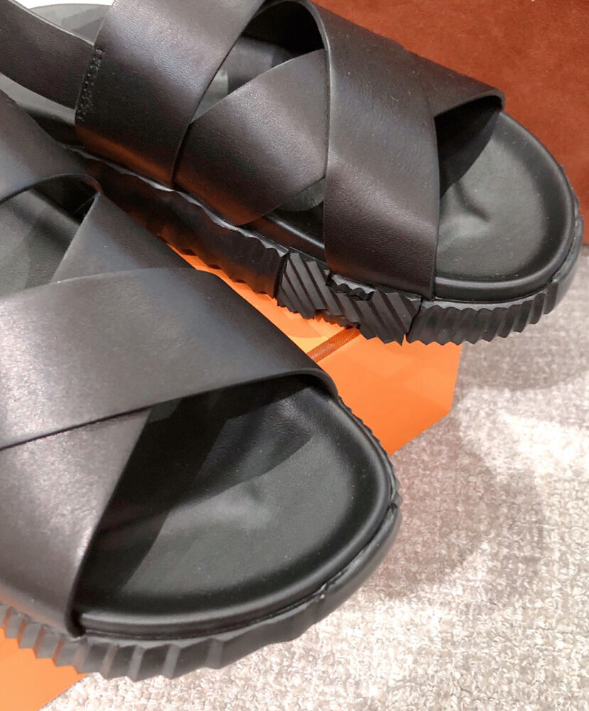 Electric Sandal