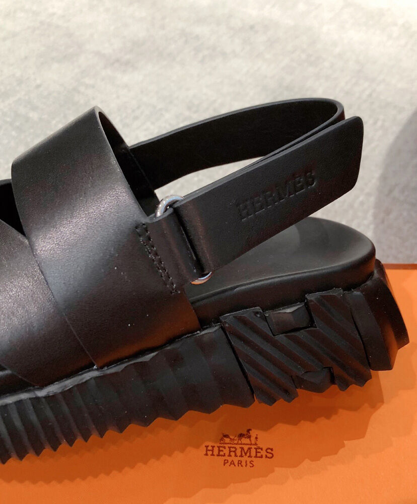 Electric Sandal