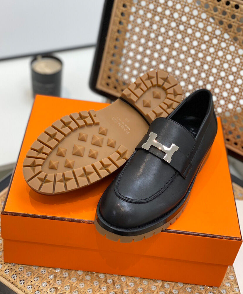 Faubourg Loafer