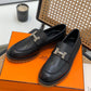 Faubourg Loafer